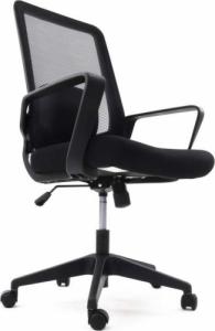 Krzesło biurowe Ergosolid AMO-70 Czarne 14