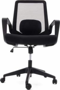 Krzesło biurowe Ergosolid AMO-70 Czarne 15