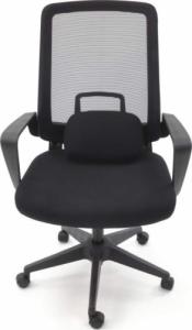 Krzesło biurowe Ergosolid AMO-70 Czarne 16