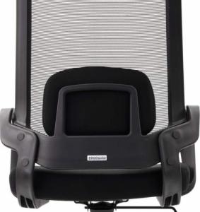 Krzesło biurowe Ergosolid AMO-70 Czarne 10