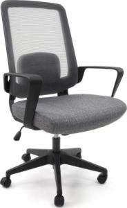 Krzesło biurowe Ergosolid AMO-70 Szare 3