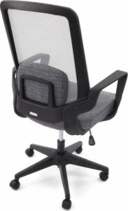 Krzesło biurowe Ergosolid AMO-70 Szare 4