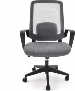 Krzesło biurowe Ergosolid AMO-70 Szare 5