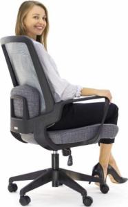 Krzesło biurowe Ergosolid AMO-70 Szare 10