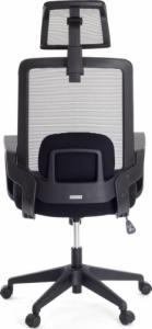 Krzesło biurowe Ergosolid AMO-70+ Czarne 5