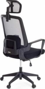 Krzesło biurowe Ergosolid AMO-70+ Czarne 6