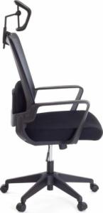 Krzesło biurowe Ergosolid AMO-70+ Czarne 7