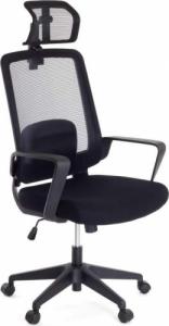 Krzesło biurowe Ergosolid AMO-70+ Czarne 8