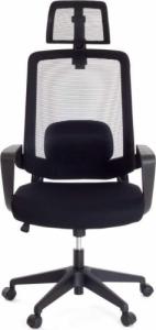 Krzesło biurowe Ergosolid AMO-70+ Czarne 9