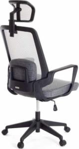 Krzesło biurowe Ergosolid AMO-70+ Szare 4