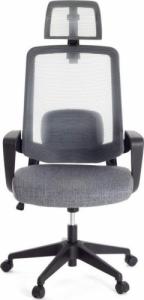Krzesło biurowe Ergosolid AMO-70+ Szare 7