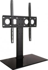 Ergosolid Stojak biurkowy Castor 2 32'' - 55'' 2