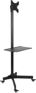 Ergosolid Stojak podłogowy Falco 22 19'' - 37'' 2