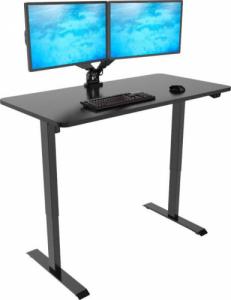 Ergosolid SR14B - Stelaż biurka z elektryczną regulacją wysokości blatu 2