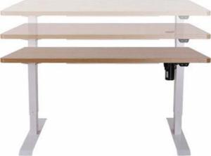 Ergosolid SR14B - Stelaż biurka z elektryczną regulacją wysokości blatu 3