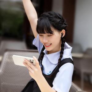 Słuchawki Baseus E3 (NGTW080001) 15