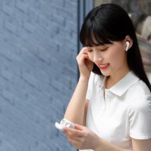 Słuchawki Baseus E3 (NGTW080001) 9