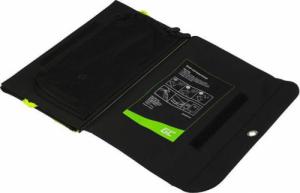 Ładowarka solarna Green Cell Ładowarka solarna Green Cell GC SolarCharge o mocy 21W z funkcj power banka 10000mAh USB-C 18W PD USB-A QC 5