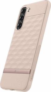 Spigen CASEOLOGY PARALLAX GALAXY S22 INDI PINK 13