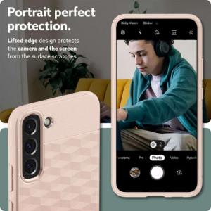 Spigen CASEOLOGY PARALLAX GALAXY S22+ PLUS INDI PINK 12