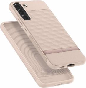 Spigen CASEOLOGY PARALLAX GALAXY S22+ PLUS INDI PINK 6