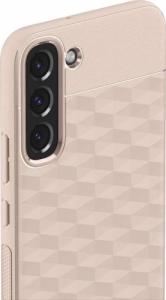 Spigen CASEOLOGY PARALLAX GALAXY S22+ PLUS INDI PINK 7