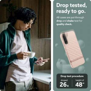 Spigen CASEOLOGY PARALLAX GALAXY S22+ PLUS INDI PINK 10