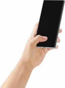 Spigen FOLIA HYDROŻELOWA SPIGEN NEO FLEX 2-PACK GALAXY S22 ULTRA 3