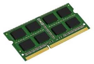Pamięć do laptopa HP SODIMM 4GB PC3-12800 CL11 dPC - 698656-154 1