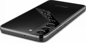 Spigen OSŁONA APARATU SPIGEN OPTIK.TR CAMERA PROTECTOR 2-PACK GALAXY S22 / S22+ PLUS BLACK 2