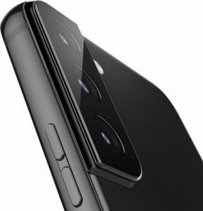 Spigen OSŁONA APARATU SPIGEN OPTIK.TR CAMERA PROTECTOR 2-PACK GALAXY S22 / S22+ PLUS BLACK 3