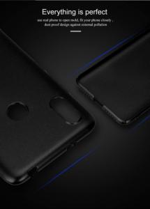 Lenuo Etui hard case poliwęglan Lenuo LeShield do Xiaomi Redmi S2 czarne 6