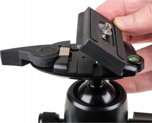 Głowica Slik SLIK głowica kulowa; PBH-635AS 4