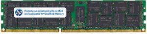 Pamięć serwerowa HP DDR3L, 4 GB, 1333 MHz, CL9 (664688-001) 1