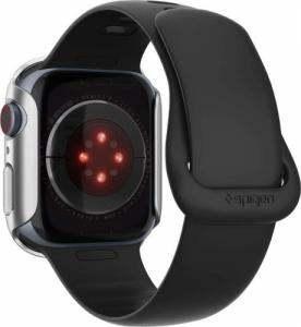 Spigen SPIGEN THIN FIT APPLE WATCH 7 (45MM) GRAPHITE 3