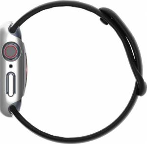 Spigen SPIGEN THIN FIT APPLE WATCH 7 (45MM) GRAPHITE 4