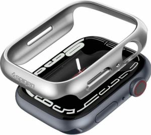 Spigen SPIGEN THIN FIT APPLE WATCH 7 (45MM) GRAPHITE 8