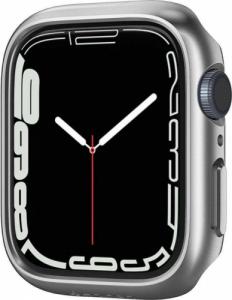 Spigen SPIGEN THIN FIT APPLE WATCH 7 (45MM) GRAPHITE 9