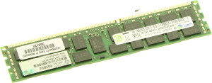 Pamięć HP DDR3, 8 GB, 1333MHz,  (501536-001) 1