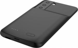 Tech-Protect TECH-PROTECT POWERCASE 4800MAH GALAXY S22+PLUS BLACK 4