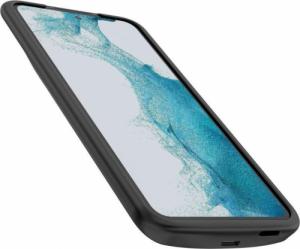 Tech-Protect TECH-PROTECT POWERCASE 4800MAH GALAXY S22+PLUS BLACK 5