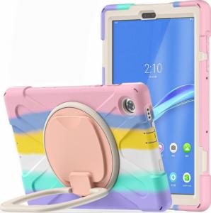 Etui na tablet Tech-Protect TECH-PROTECT X-ARMOR LENOVO TAB M10 PLUS 10.3 TB-X606 BABY COLOR 1