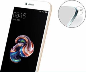 MOFI Szkło hartowane MOFI na pełny ekran Xiaomi Mi A1 / Mi 5X białe 2