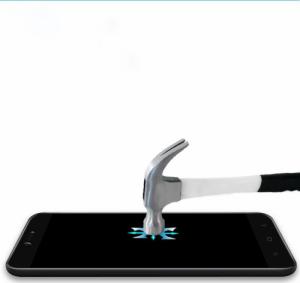 MOFI Szkło hartowane MOFI na pełny ekran Xiaomi Mi A1 / Mi 5X białe 3