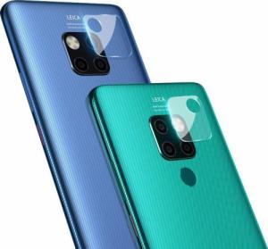 Mocolo Szkło hartowane na aparat Mocolo TG+ do Huawei Mate 20 2