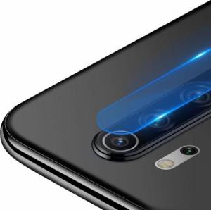 Mocolo Szkło hartowane na aparat Mocolo TG+ do Xiaomi Redmi Note 8T 2