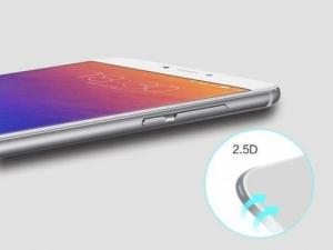 Mocolo Szkło hartowane na pełny ekran Mocolo TG+ 3D do Samsung Galaxy S8 czarne 4