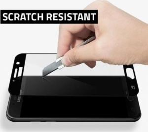 Mocolo Szkło hartowane na pełny ekran Mocolo TG+ 3D do Samsung Galaxy S8 czarne 7