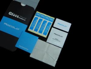 Mocolo Szkło hartowane na pełny ekran Mocolo TG+ 3D do Samsung Galaxy S8 czarne 8