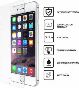 9H Glass Szkło hartowane 9H do Huawei P Smart 2